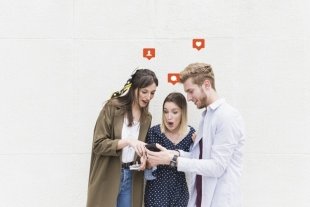 Тест: есть ли у вас настоящие друзья?