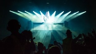В клубе Garage Underground в конце ноября пройдет научная лекция