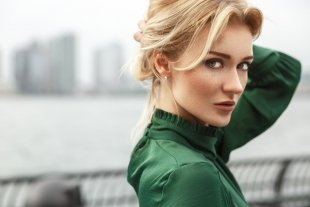 Тест: лучшая черта вашего характера