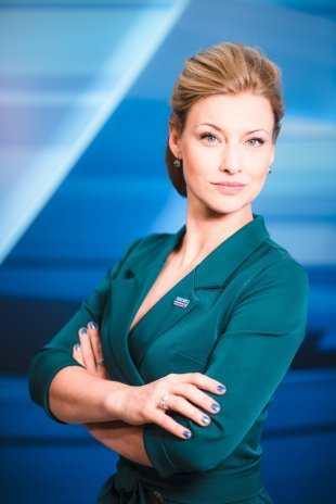 Яна Харитонская: Самое сложное - брать интервью у детей