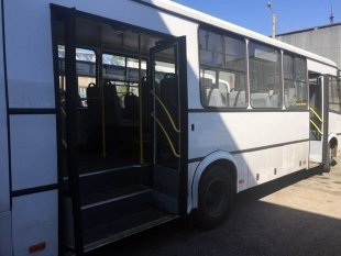 В Астрахани появится новый маршрут