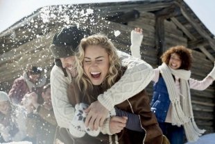 Куда пойти в Челнах: 15 способов провести выходные 30 ноября - 2 декабря