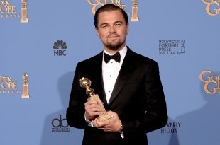 Объявлены номинанты на премию «Золотой глобус» 2019