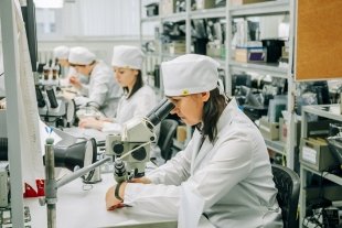 Здесь начинается космос: ижевские приборостроители и связисты рассказали о новом проекте