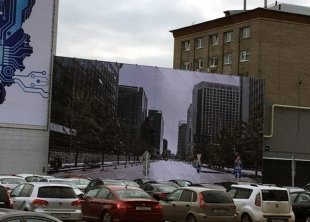 Тест: а вы провинциал или москвич?