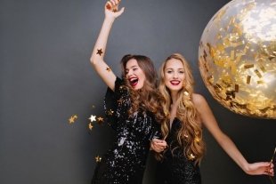 Прекрасную половину Челнов приглашают на "Девичник"