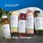 Сводите волосы в био-бар «Biolage»