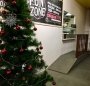 В батутном центре «FunZone» открылась кухня