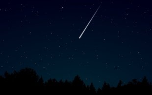 Японцы вызовут искусственный «звездный дождь»