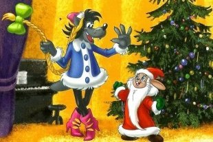 Новогодние представления для детей в Казани 2018-2019