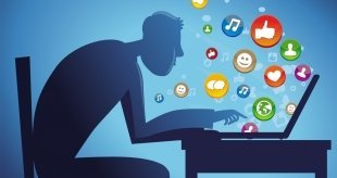 Тест: зависимы ли вы от интернета?