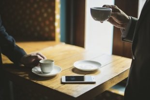 Тест: сможете ли вы начать свой бизнес?