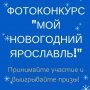 Новогодний фотоконкурс
