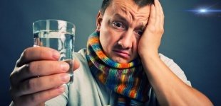 5 способов победить похмелье в новогодние праздники
