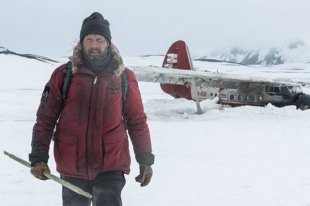 Затерянные во льдах: захватывающая история выживания в Арктике