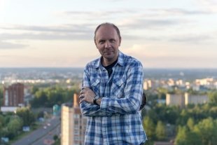Андрей Алексеев: «В День рождения «Нефти» презентуем свой собственный фильм».
