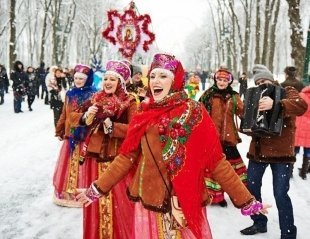 Чем заняться в рождественские каникулы: афиша мероприятий Златоуста