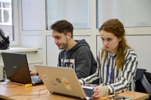 Разработчиков компьютерных игр из Златоуста ждут на конкурсе