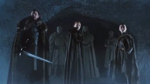 HBO сообщил о дате выхода заключительного сезона «Игры престолов»