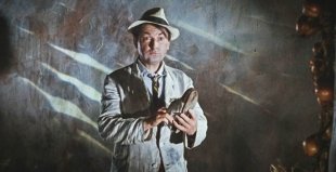 Викторина: «Чей туфля?» Узнаем, кто из киногероев в какой обуви