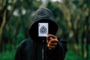 Тест: могли бы вы видеть будущее?