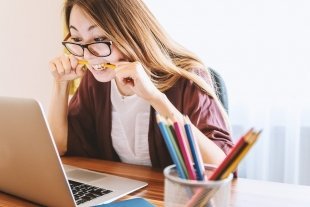Тест: насколько вы ботан?