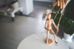 Тест: что вами управляет на самом деле?