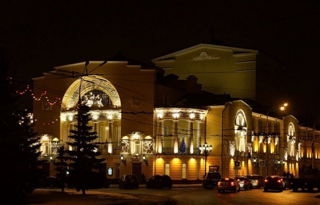 5 постановок Волковского театра, которые обязательно надо посетить в феврале