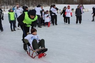 Всероссийский День снега