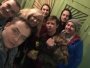 STAFF падик PARTY!