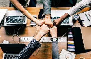 Пять типов коллег, с которыми лучше не работать