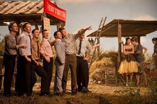 Пять русских сериалов, за которые не стыдно