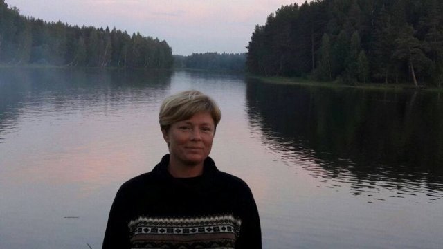 Анна Урядова о проблемах и перспективах гастрономического туризма в Ярославской области.  