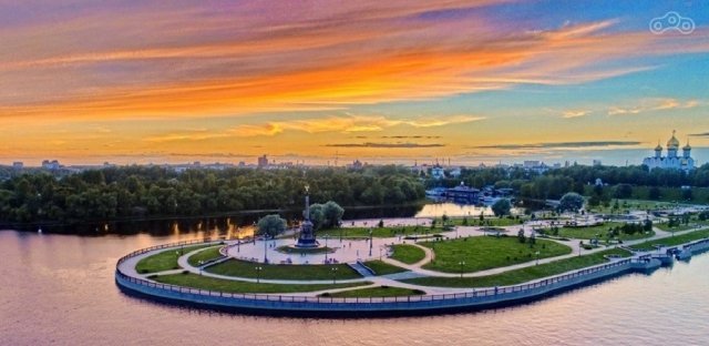 5 бесплатных развлечений в Ярославле