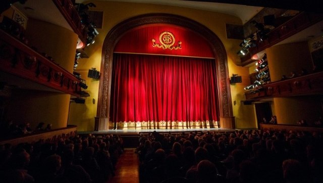  5 цепляющих постановок Волковского театра в марте 