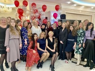 Fashion мама — главная героиня весны 2019