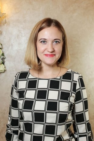 Ксения Кошелева - участница "Fashion мама 2019" 