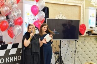 Наталья Родных выиграла сертификат на 21 тыс.руб. от стоматологии LUX