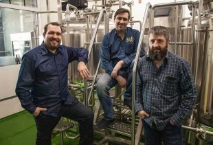 В Сургуте открылась частная пивоварня Siberian Urban Brewery (SUB)