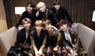 Почему k-pop хотят запретить в России?