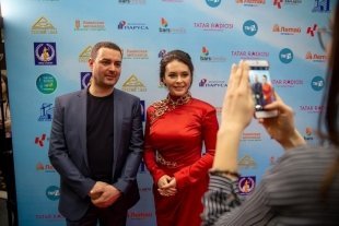 В Казани прошла церемония награждения лауреатов премии Татарского музыкального телеканала TатMузTВ