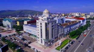 7 мест в Чите, куда можно сводить иностранцев.