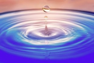 Вода — источник жизни или нет?