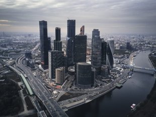 6 инстаграм-аккаунтов про архитектуру России