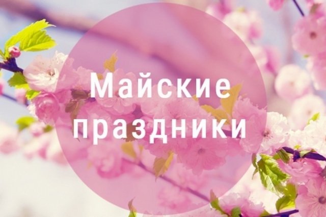 Майские праздники в Ярославле: 5 самых интересных событий в первые выходные 