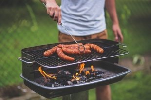 Мангальные зоны в Челябинске: шесть комфортных мест