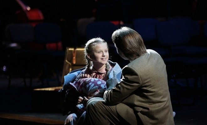 Путеводитель по оркестру. Карнавал животных