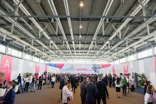«Дом.ru Бизнес» выступил официальным телеком-оператором выставки ИННОПРОМ-2019
