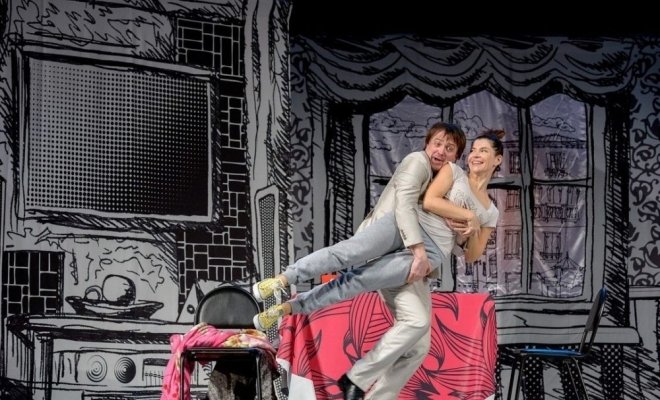 Ты будешь мой