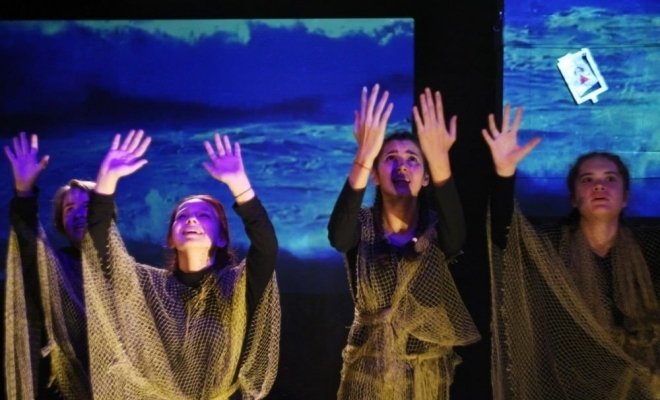 Я иду искать!